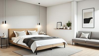 Appartement - 49 à 91 m² - 2 à 5 pièces