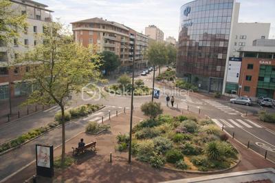 Appartement - 77 m² - 4 pièces