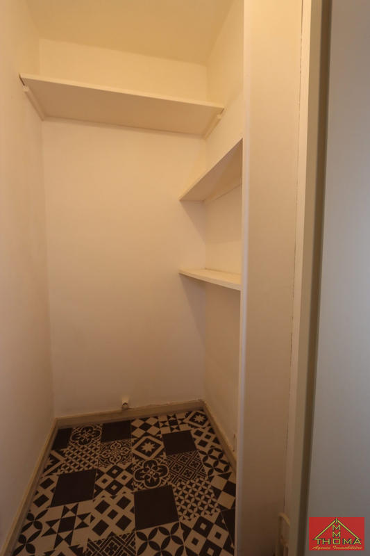 Appartement - 76 m² - 3 pièces