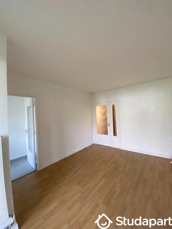 Appartement - 35 m² - 1 pièce
