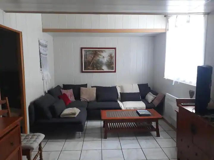 Duplex - 81 m² - 5 pièces