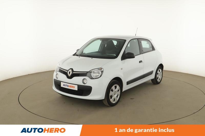 Renault Twingo 1.0 SCe Life 69 ch