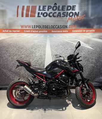 Kawasaki Z900 - Z 900