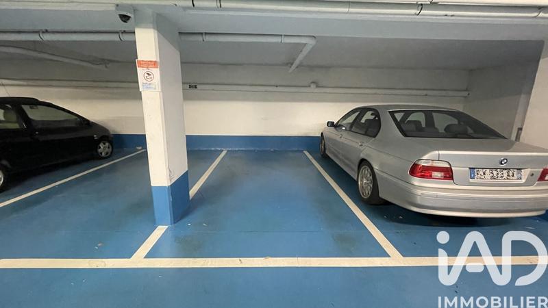 Appartement - 56 m² - 2 pièces