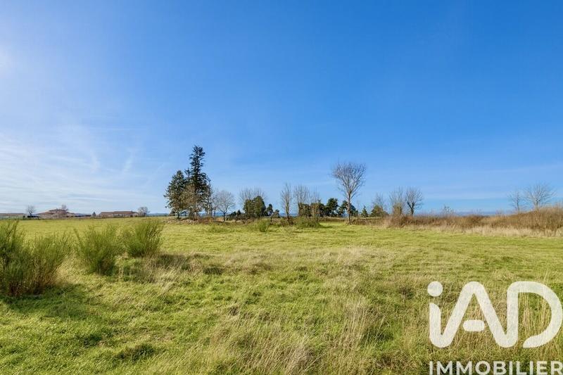 Maison - 140 m² - 9 pièces