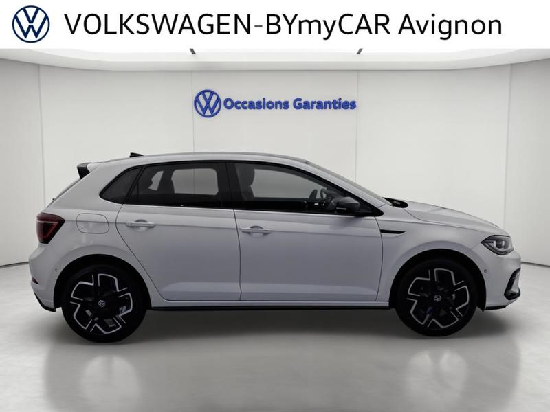 Volkswagen Polo 1.0 Tsi 95 s&amp;S Bvm5 R-Line Edition