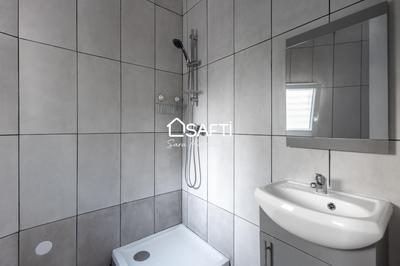 Appartement - 20 m² - 1 pièce