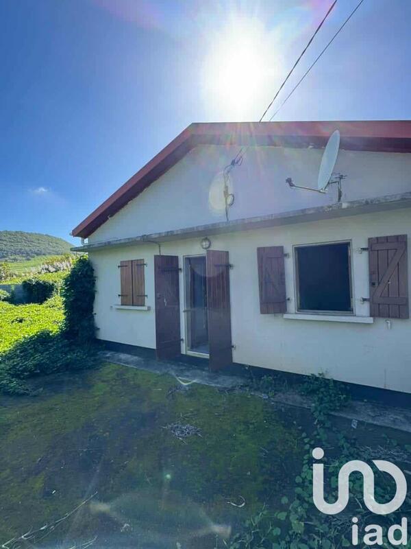 Maison - 116 m² - 7 pièces