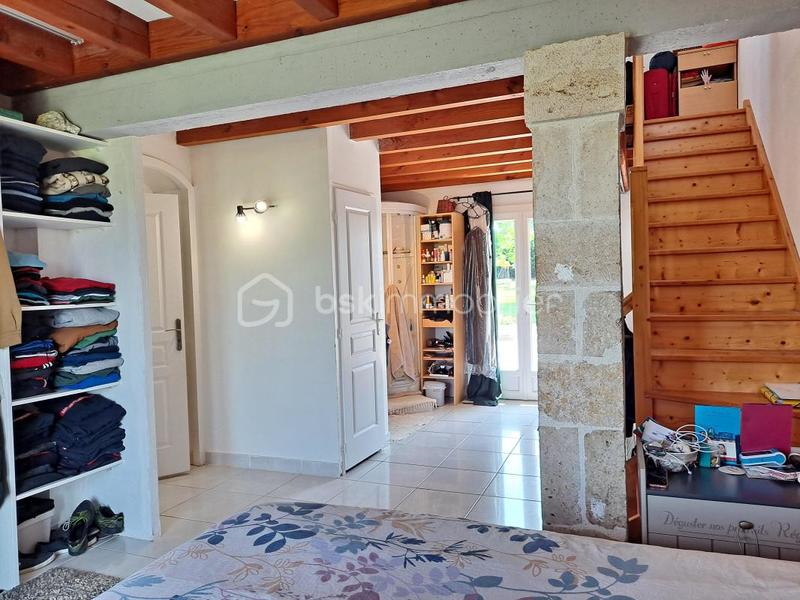 Villa - 136 m² - 6 pièces
