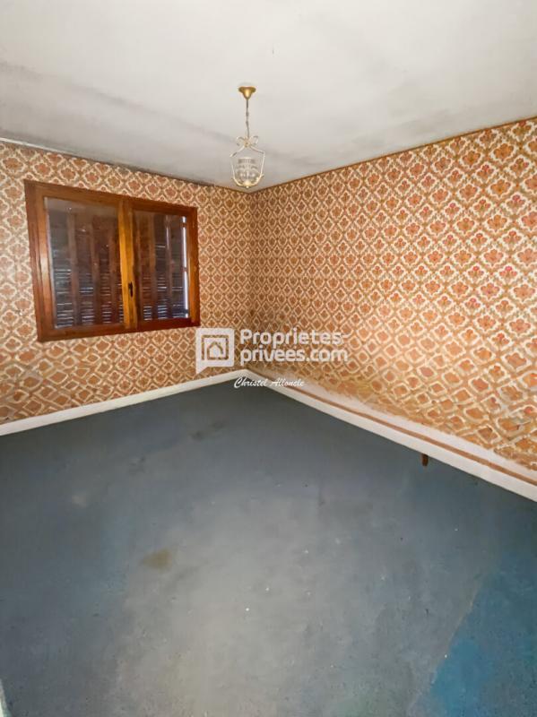 Maison - 67 m² - 4 pièces