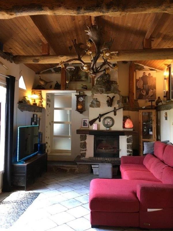 Maison en pierre - 75 m² - 4 pièces