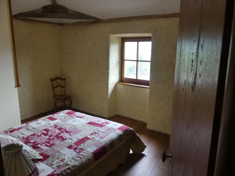 Maison - 201 m² - 8 pièces