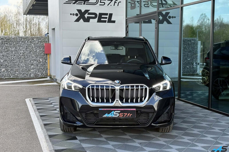 Bmw X1 sDrive 20d 163ch m-Sport Dkg Harman Kardon Toit Ouvrant