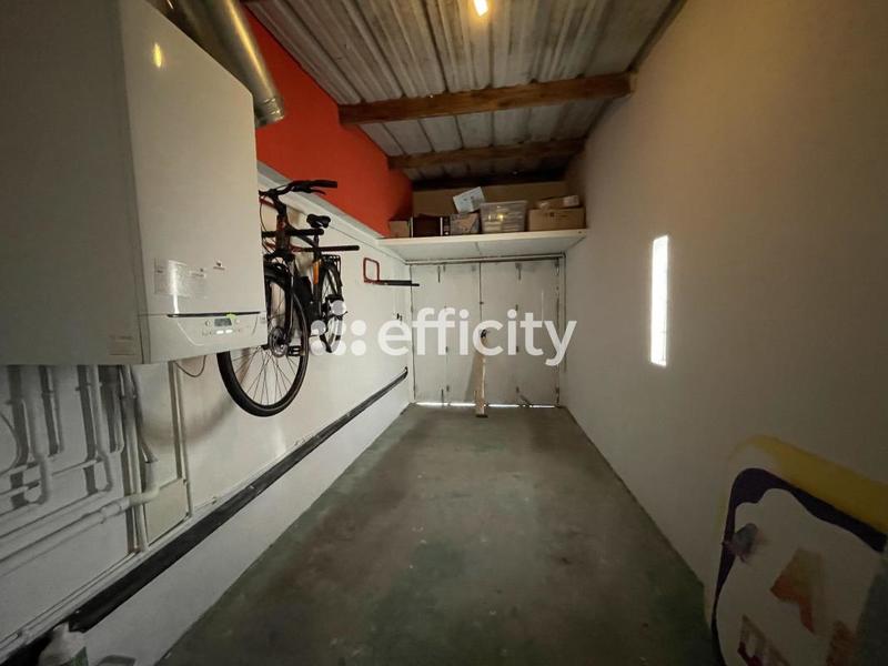 Pavillon - 130 m² - 5 pièces