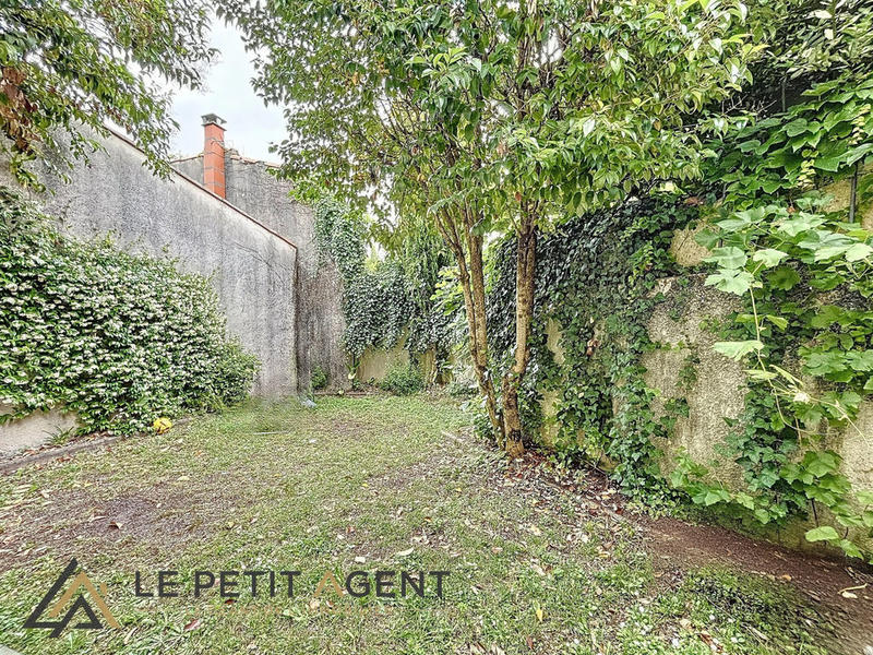 Maison - 145 m² - 5 pièces