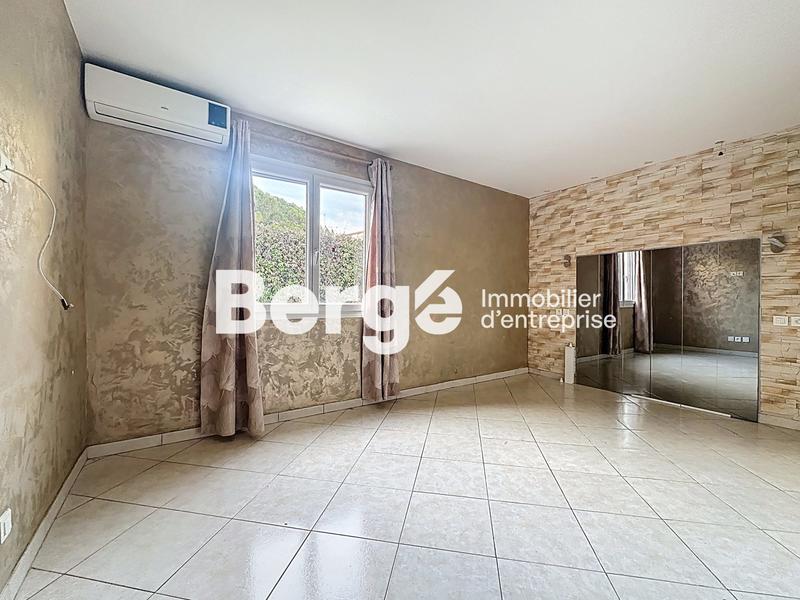 Local commercial - 478 m²