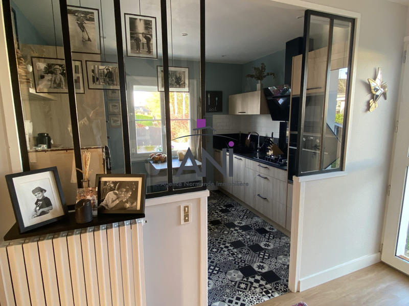 Maison - 178 m² - 7 pièces