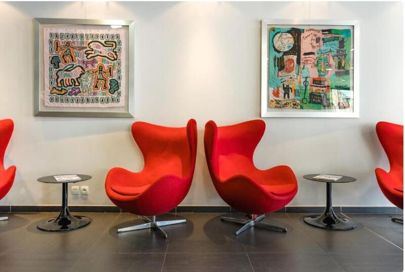 Appartement - 26 m² - 1 pièce