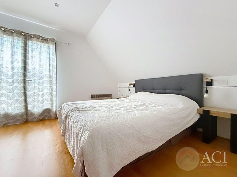 Maison - 135 m² - 6 pièces