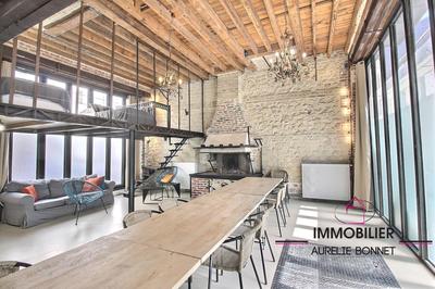 Appartement - 116 m² - 6 pièces