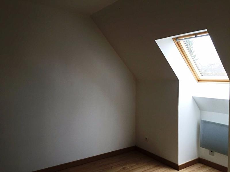 Maison - 71 m² - 4 pièces