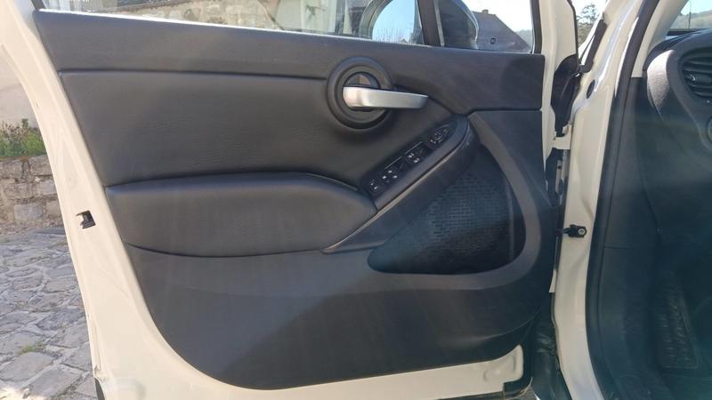 Fiat 500x 1.4 MultiAir 140 4x2 s Design