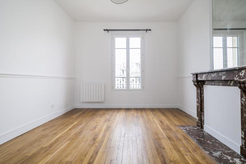 Appartement - 53 m² - 3 pièces