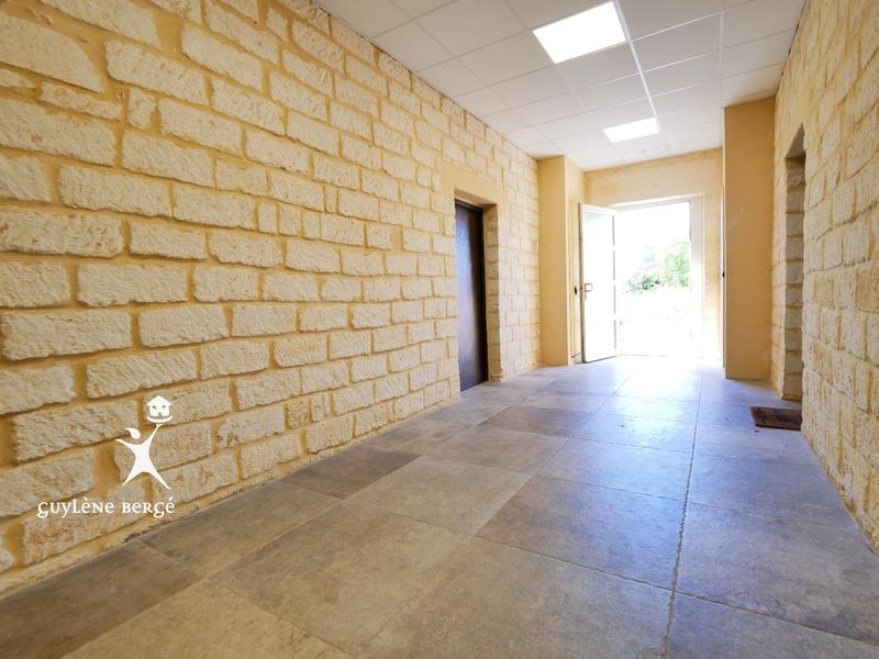 Appartement - 82 m² - 3 pièces