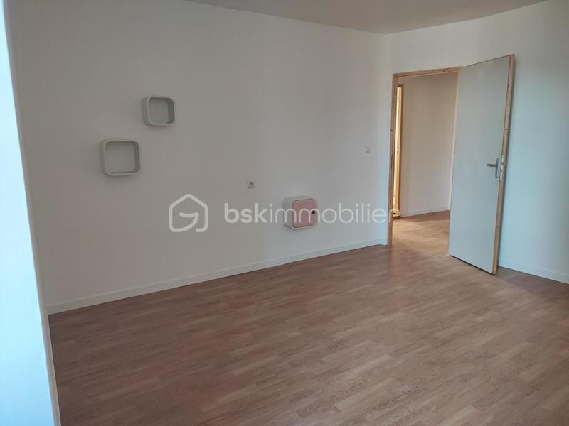 Maison de ville - 135 m² - 5 pièces