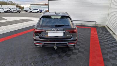 Audi A4 Avant 35 Tfsi s tronic 7 Business Executive