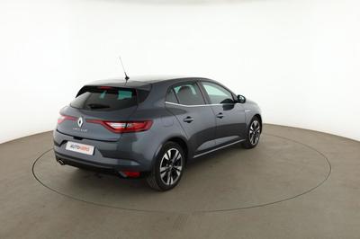 Renault Mégane 1.3 TCe Intens Edc 140 ch