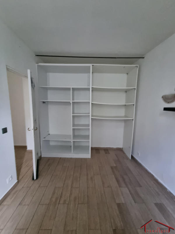 Appartement - 27 m² - 2 pièces