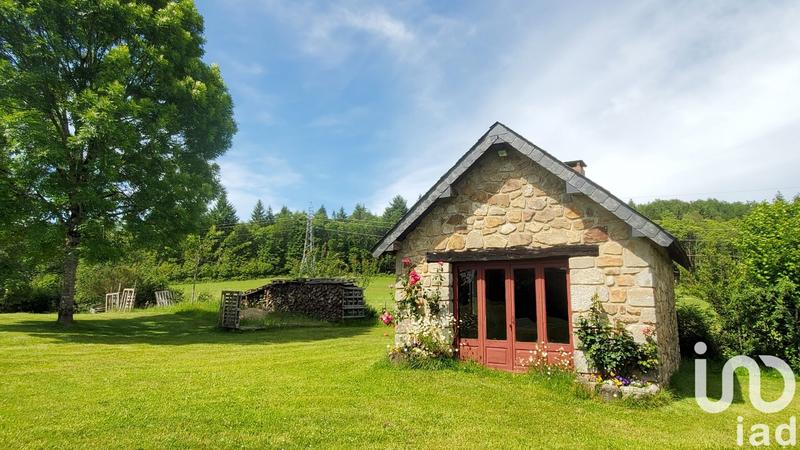 Maison - 148 m² - 7 pièces