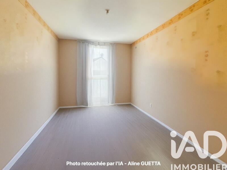Maison - 84 m² - 5 pièces