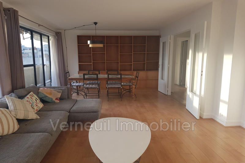 Appartement - 77 m² - 4 pièces
