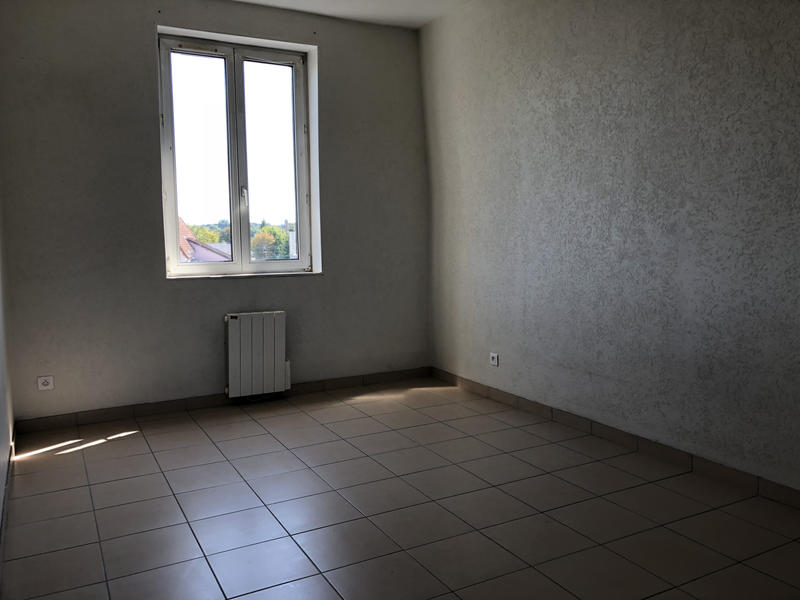 Immeuble - 474 m²