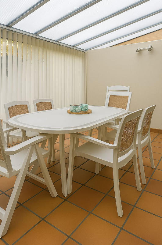 Maison - 86 m² - 5 pièces