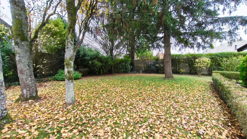 Maison - 163 m² - 5 pièces