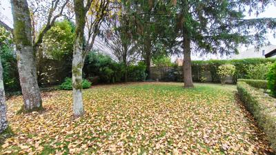 Maison - 163 m² - 5 pièces