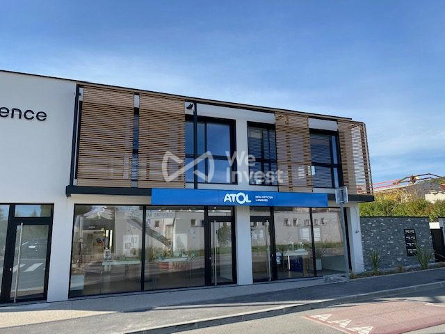 Local d'activités - 109 m²