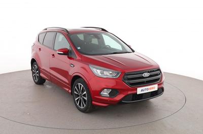 Ford Kuga 1.5 TDCi St Line 4x2 PowerShift 120 ch