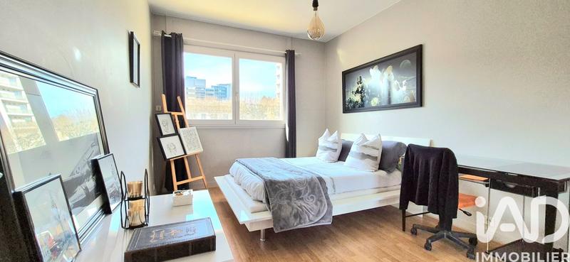 Appartement - 114 m² - 3 pièces