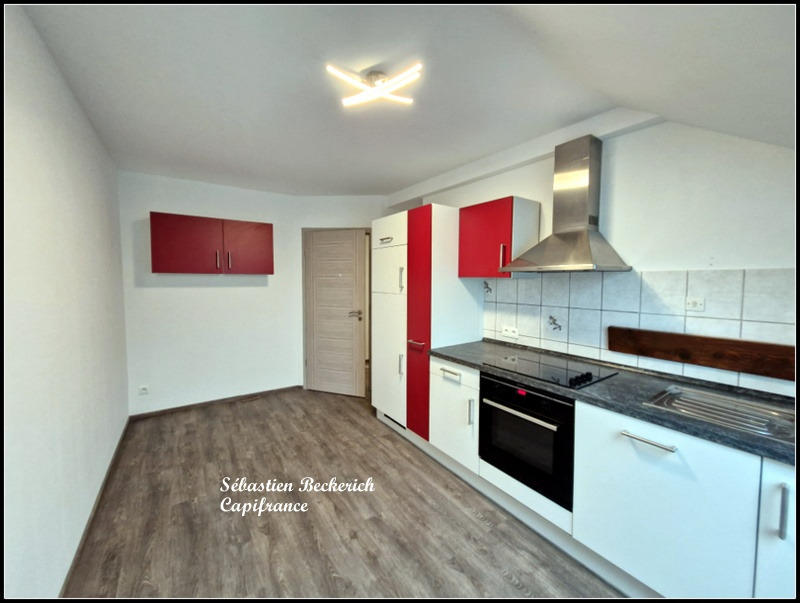 Appartement - 73 m² - 3 pièces