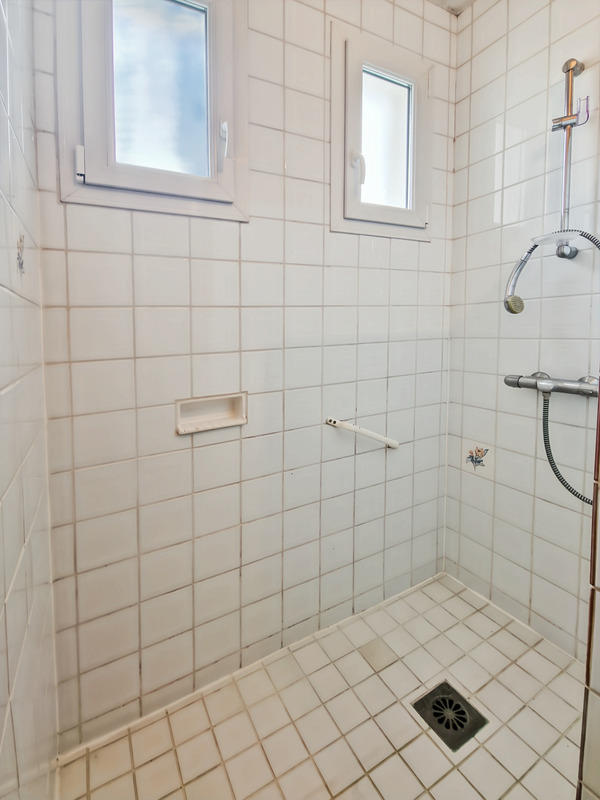 Maison - 89 m² - 4 pièces