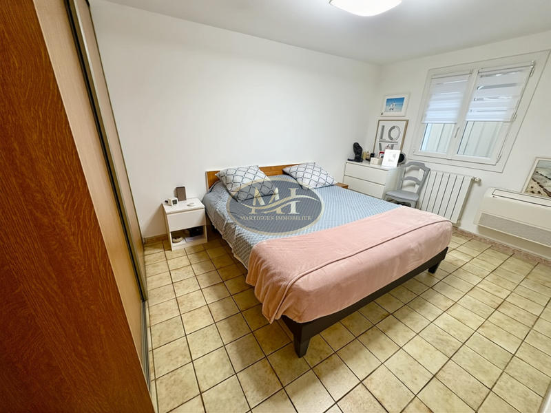 Maison - 200 m² - 5 pièces