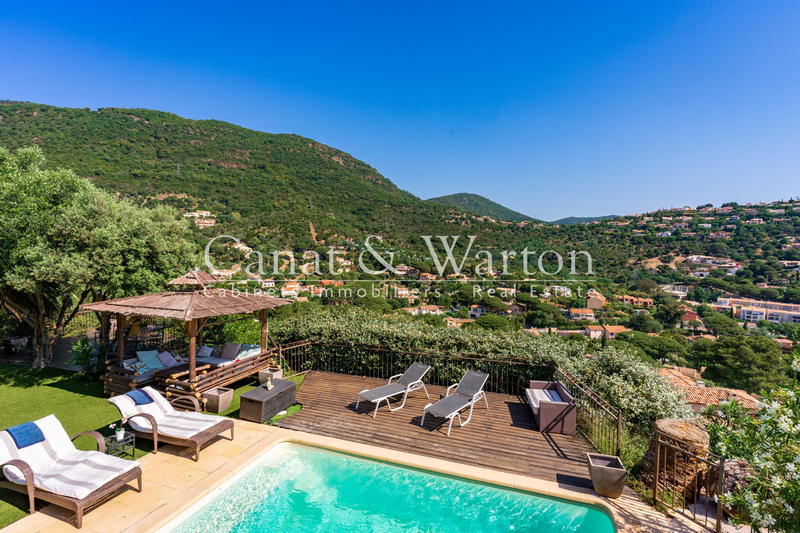 Villa - 240 m² - 7 pièces