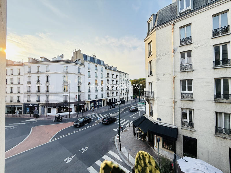 Appartement - 73 m² - 3 pièces