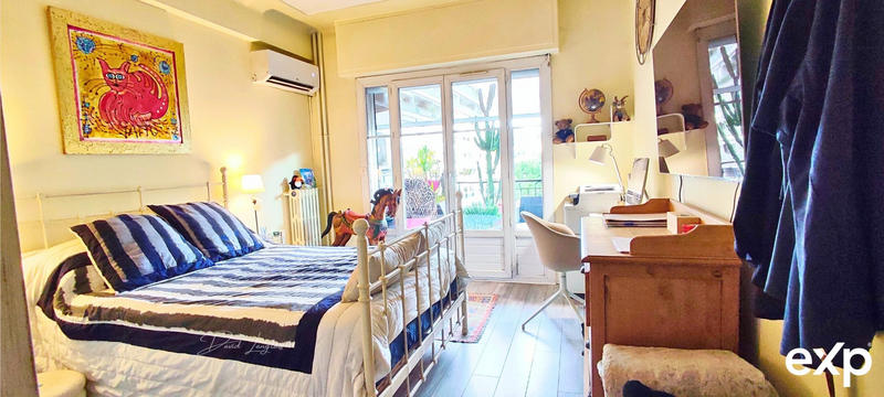 Appartement - 51 m² - 2 pièces