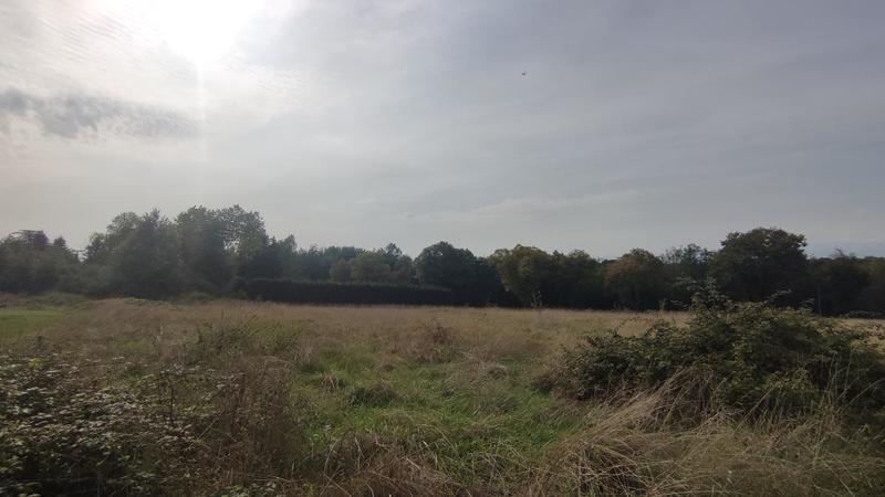 Terrain - 5 723 m²