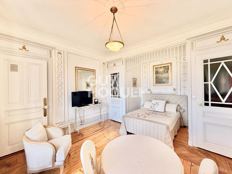 Appartement - 55 m² - 2 pièces